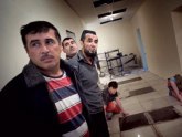 На грузино-турецкой границе задержан азербайджанский нелегал. 23071.jpeg