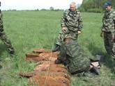 В Знаурском районе ЮО обнаружен "схрон" боеприпасов. 20422.jpeg