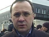 Саакашвили душит свободу слова в Грузии - депутат. 25923.jpeg
