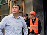 Мэр Тбилиси отработал один день простым рабочим. 24545.jpeg Мэр Тбилиси отработал один день простым рабочим. 24545.jpeg