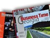 "Business Time Georgia" будет работать с "Аэросвит". 23117.jpeg