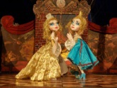 В фестивале театров кукол Причерноморья будет участвовать и Грузия. 23169.jpeg