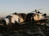 Азербайджанский транспортный самолет разбился в Афганистане. 19212.jpeg