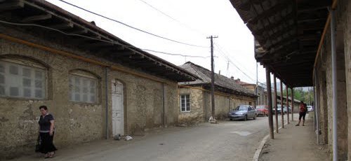 На краю Нагорного Карабаха. 27367.jpeg