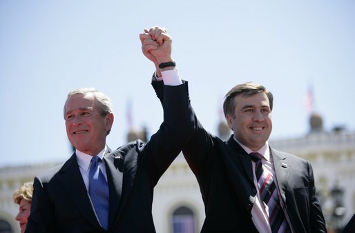 Обама и Саакашвили: братья по несчастью. 26132.jpeg
