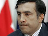 Запад должен ввести санкции против Саакашвили - мнение. 