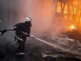 На одном из рынков Тбилиси произошел пожар. 18038.jpeg На одном из рынков Тбилиси произошел пожар. 18038.jpeg