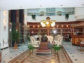 Через три года в Тбилиси появится новая пятизвездочная гостиница. 18090.jpeg