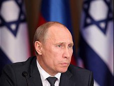 Россия идет на сближение с Израилем?. 27513.jpeg