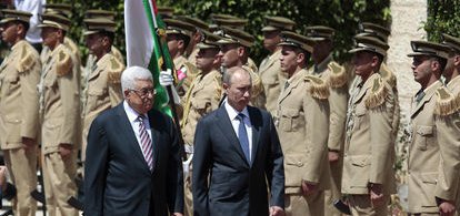 Россия идет на сближение с Израилем?. 27512.jpeg