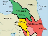 Вашингтон не желает усиления России на Южном  Кавказе. 