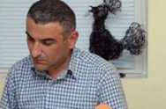 Никол Пашинян: армянская власть давит свободу слова. Айк Геворкян