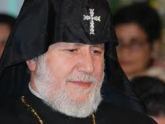 Эксперт: Глава Армянской церкви будет обсуждать с Грузией  