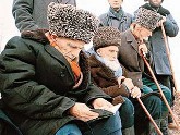 Общество долгожителей "Саванэ" готовится к торжествам. 24904.jpeg Общество долгожителей "Саванэ" готовится к торжествам. 24904.jpeg