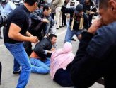 "Черные сотни" против Иванишвили. 24911.jpeg "Черные сотни" против Иванишвили. 24911.jpeg