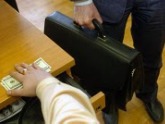 В азербайджанские суды направлено 95 дел о коррупции. 22113.jpeg