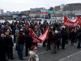 В районе Панкисского ущелья готовится акция протеста. 22124.jpeg