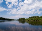 Азербайджанские экологи провели мониторинг уровня загрязнения рек Кура и Араз. 15793.jpeg