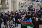 Азербайджан не дождется 