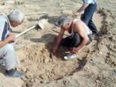 В Кахетии найдены уникальные предметы древности. 22151.jpeg