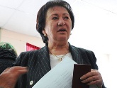 Алла Джиоева опасается возможных провокаций в регионе. 24975.jpeg Алла Джиоева опасается возможных провокаций в регионе. 24975.jpeg