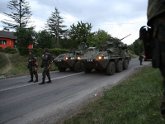 На севере Косова происходят столкновения. 25012.jpeg