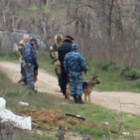 Анапские Анапские