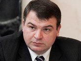 Сердюков: РФ не будет увеличивать численность своих войск в Абхазии. 19603.jpeg