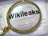 Сайт WikiLeaks испытывает серьезные финансовые проблемы . 