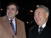 Назарбаева ознакомили с грузинскими реформами. 22282.jpeg