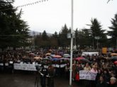 В Цхинвале прогремели предупредительные выстрелы. 25101.jpeg В Цхинвале прогремели предупредительные выстрелы. 25101.jpeg