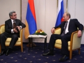 Путин: У нас развиваются диверсифицированные отношения с Арменией. 23679.jpeg