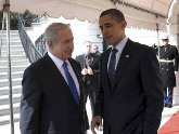 Нетаньяху подложил Обаме 
