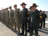 В Академии национальной обороны Грузии - Дни открытых дверей. 25213.jpeg В Академии национальной обороны Грузии - Дни открытых дверей. 25213.jpeg