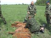 В ЮО обнаружен схрон с боеприпасами. 23799.jpeg В ЮО обнаружен схрон с боеприпасами. 23799.jpeg
