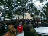 В Южной Осетии, на выборах в Госудуму приняли участие более 10 тысяч человек.. 25278.jpeg