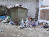В Тбилиси вновь требуют изменить систему оплаты вывоза мусора. 21110.jpeg