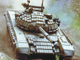 В ЮО стартовали танковые учения. 19849.jpeg