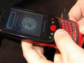 Французская Alcatel представила в Тбилиси новую модель мобильника. 23869.jpeg Французская Alcatel представила в Тбилиси новую модель мобильника. 23869.jpeg
