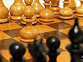 Европейскую «шахматную королеву» назовут в Грузии. 