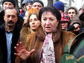 Джиоева заявила о непричастности к обстрелу дома генпрокурора ЮО. 25335.jpeg