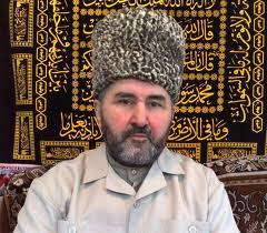 Кто стреляет в дагестанских мусульман?. Шейх Сиражуддин, духовный просветитель Дагестана. Убит в октябре