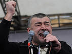 Гачечиладзе: Саакашвили сядет в тюрьму. 