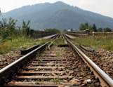 Азербайджан реконструирует железную дорогу 