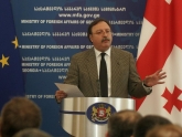 Грузинские дипломаты упустили время - эксперт. 