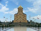Каландадзе: Мы будет приветствовать налаживание связей грузинской и русской церквей. 19995.jpeg