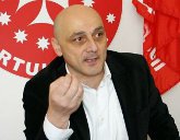 Багатурия: IRI фальсифицировали отчет. 25449.jpeg Багатурия: IRI фальсифицировали отчет. 25449.jpeg