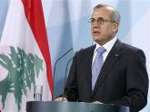 Президент Ливана прибыл в Ереван. 25501.jpeg