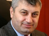 Кокойты: будущий президент Южной Осетии продолжит курс на дружбу с Россией. 
