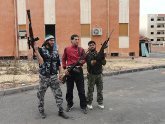 Сирийская оппозиция льет пули. 26935.jpeg Сирийская оппозиция льет пули. 26935.jpeg